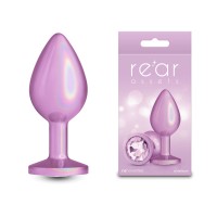 REAR ASSETS IRIDESCENT PINK - MED